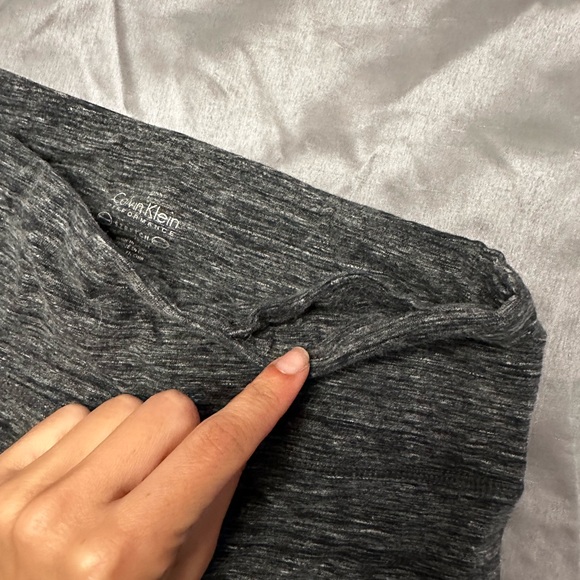 Calvin Klein Performance Leggings - Picture 7 of 7